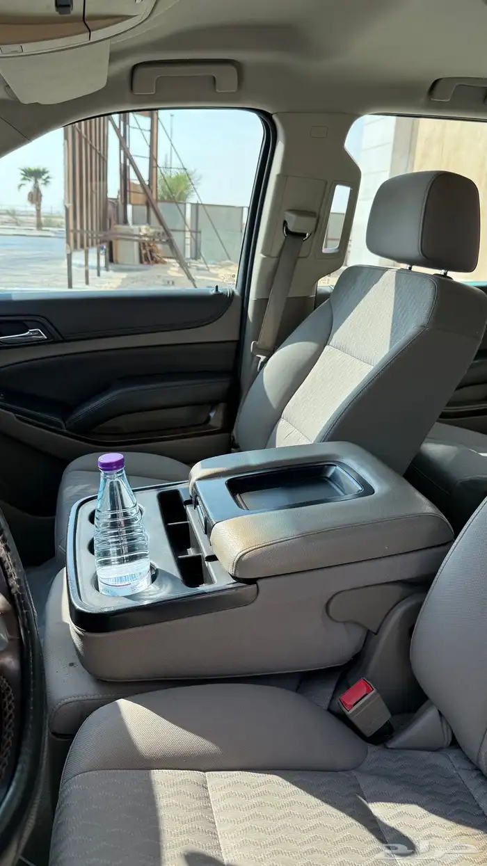 تاهو Ls موديل 2016 5