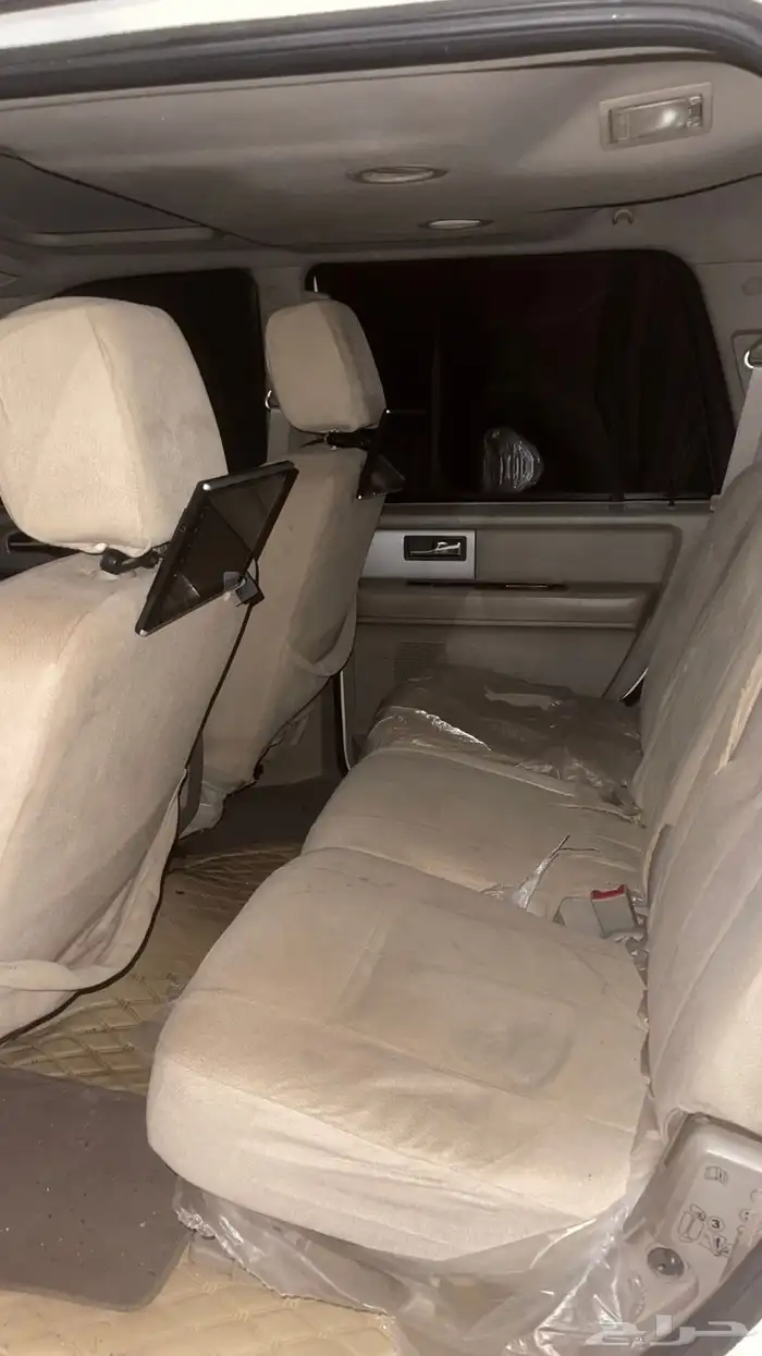 فورد اكسبديشن 2008 فل كامل 5