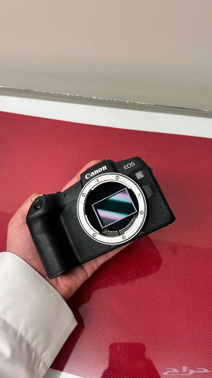 كاميرة كانون الاسعار في ( الوصف ) 8