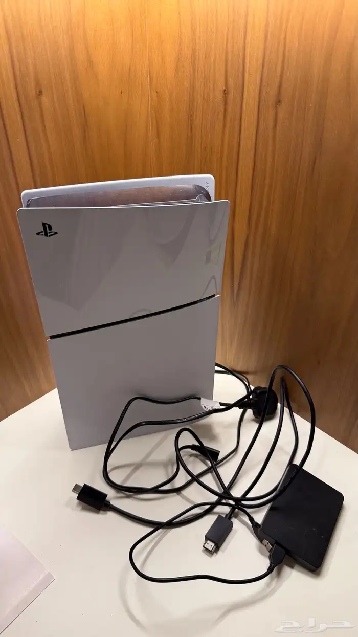 بلايستيشن سوني فايف سليم 2