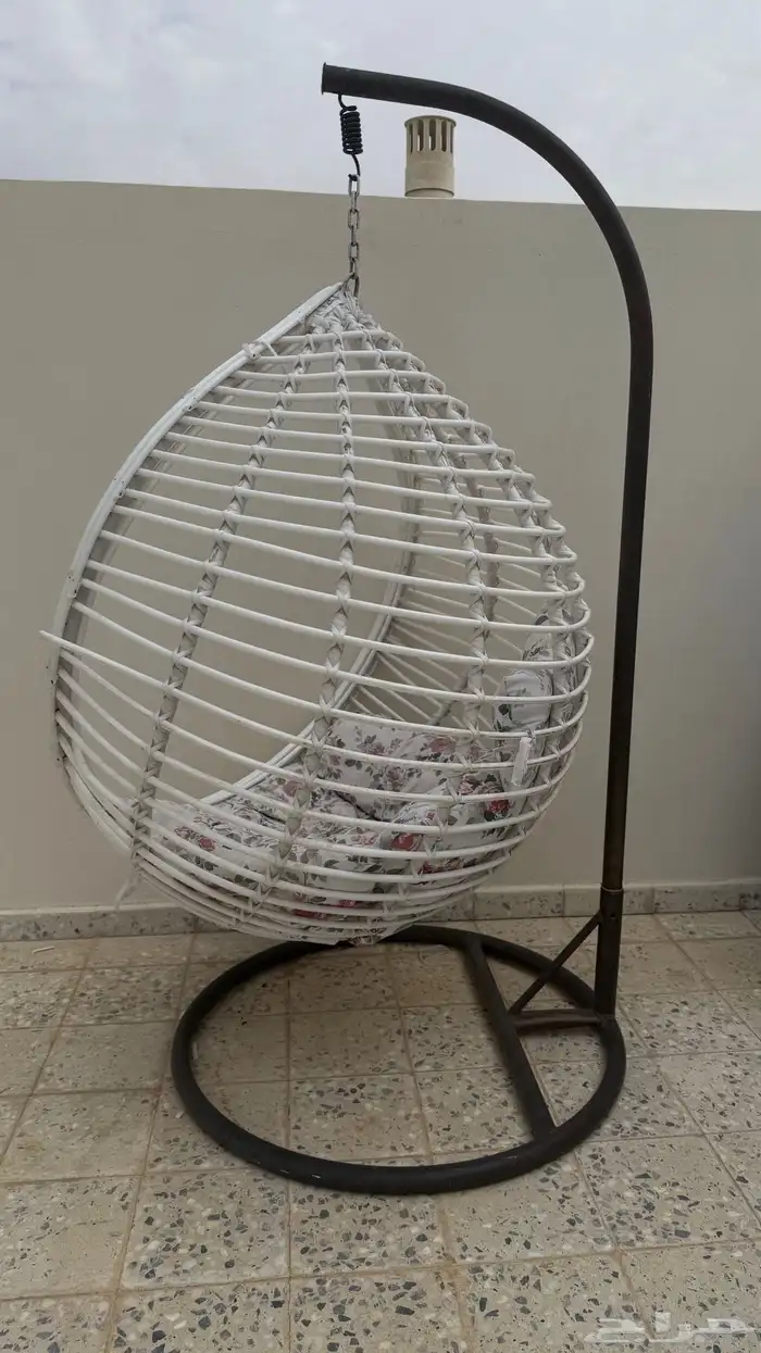 للبيع مرجيحه كرسي 2