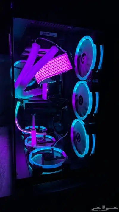 بيسي قيمنق PC Games index