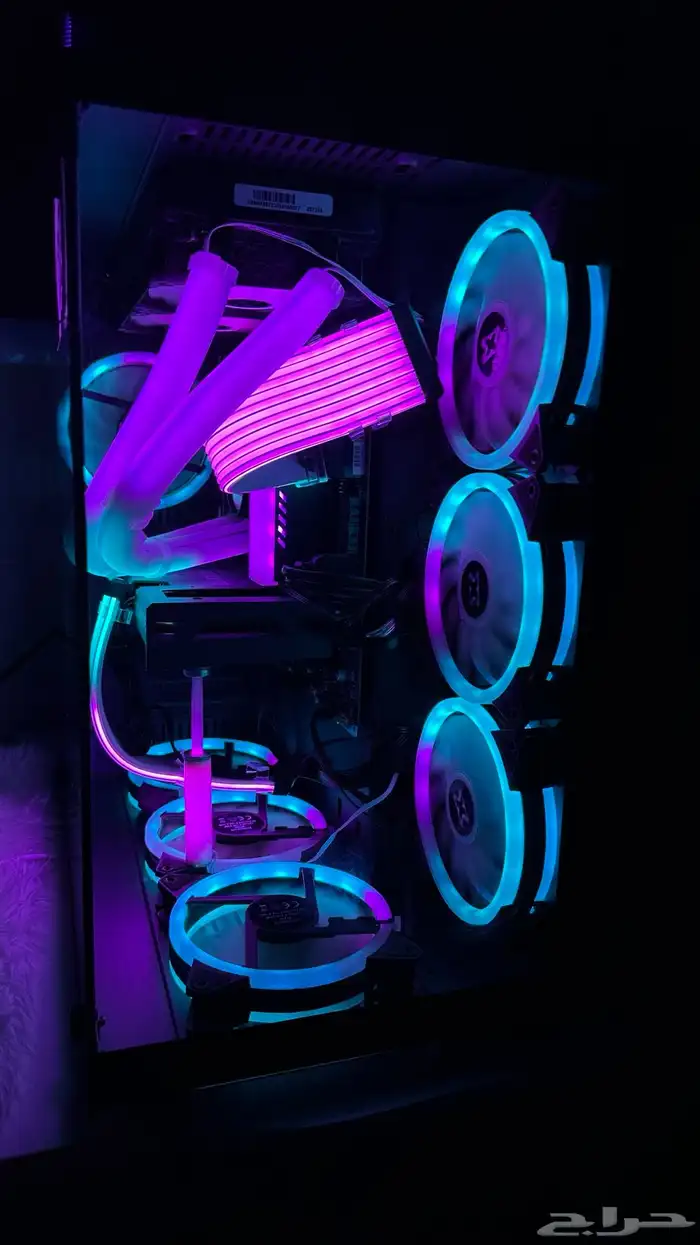 بيسي قيمنق PC Games 3