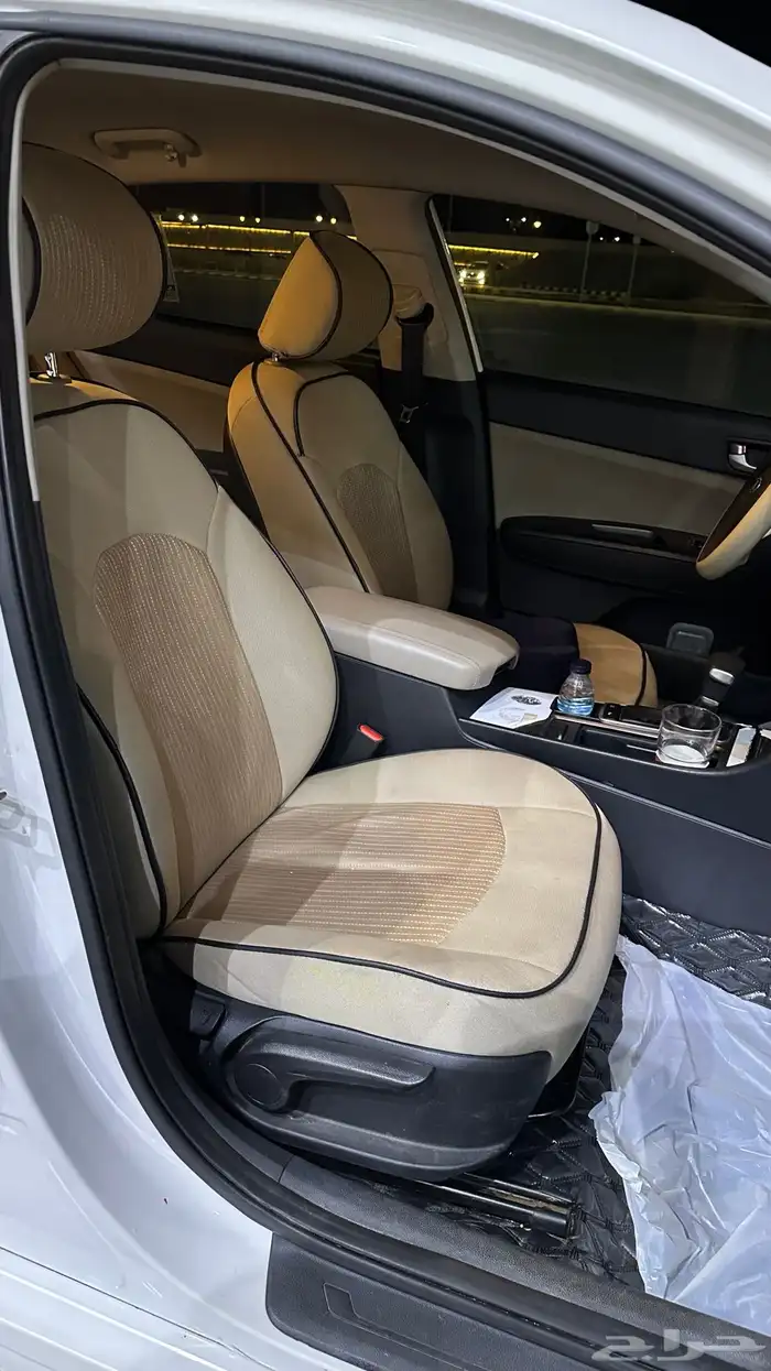 كيا اوبتيما 2020 9