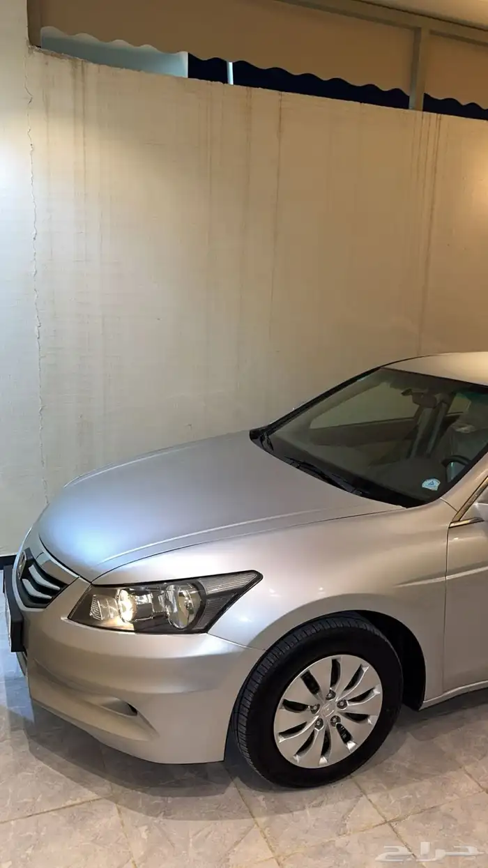 اكورد 2008 عبدالله هاشم 1