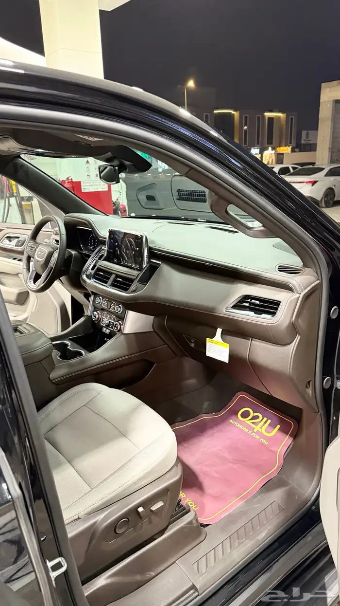 جمس يوكن 2024 دبل 15