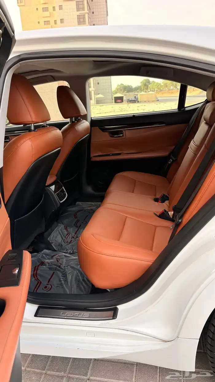 لكزس 2015 ES 350 cc 18