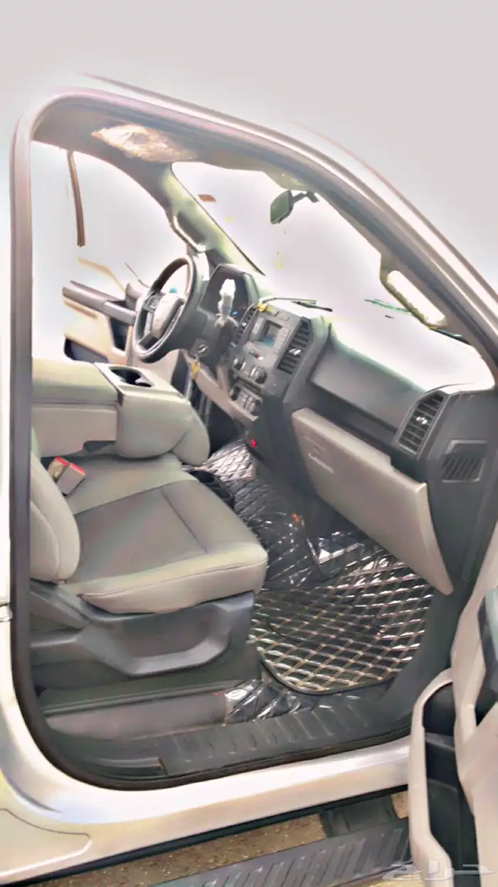فوردF-150 5