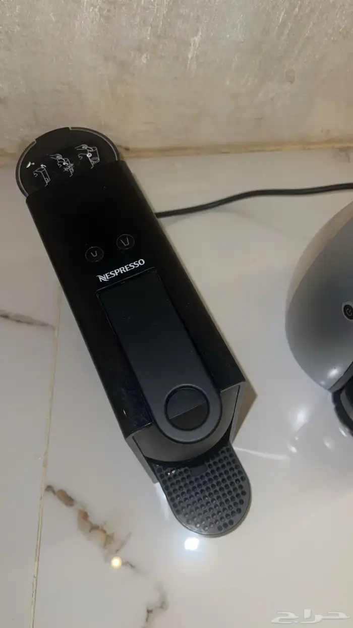 ماكينه نسبريسو صنع القهوة ب الكبسولات أوتوماتيك 1
