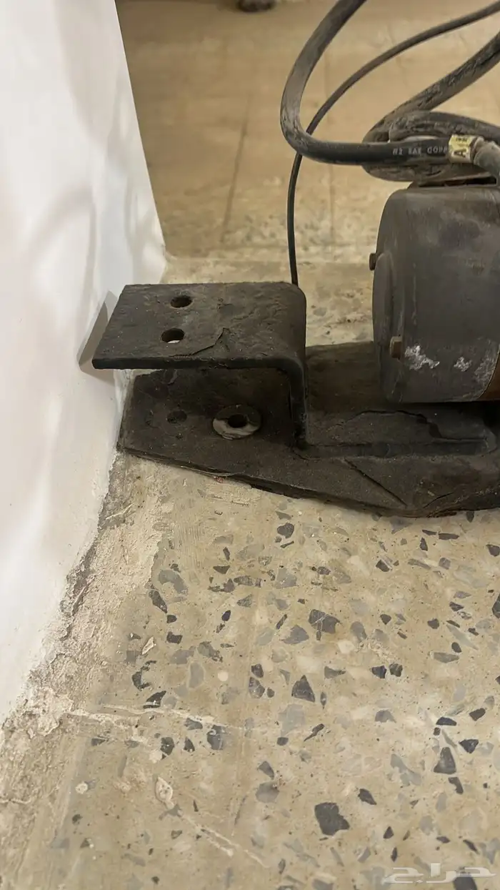 ونش - مكرة سحب السليماني (warn) 16