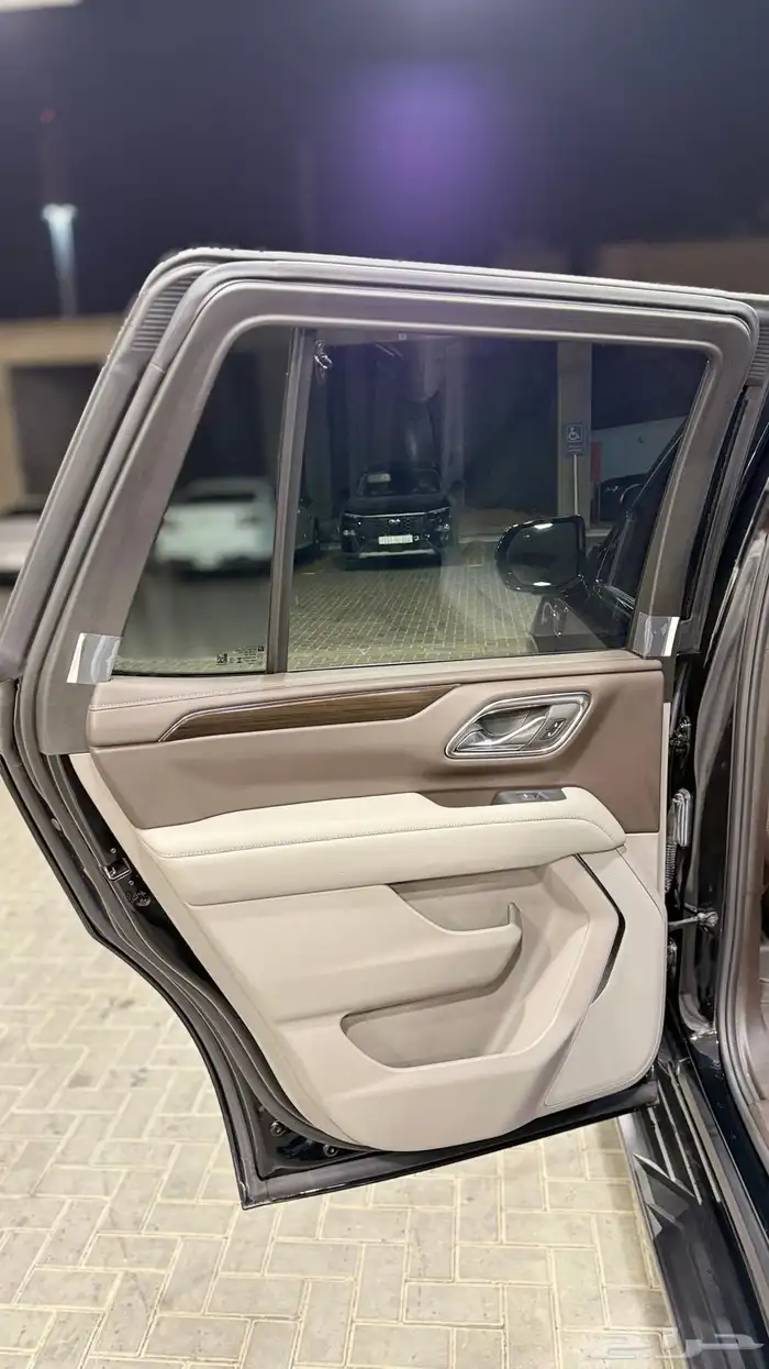 جمس يوكن 2024 دبل 9