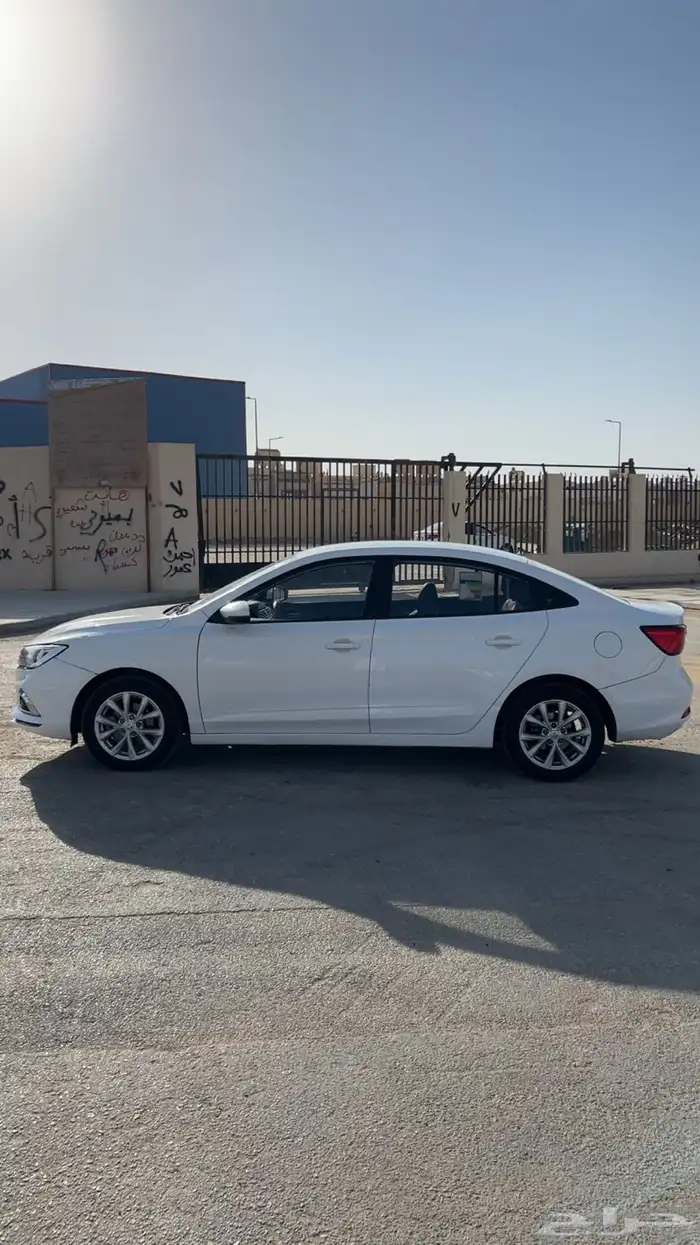 اعرض لكم MG5 11