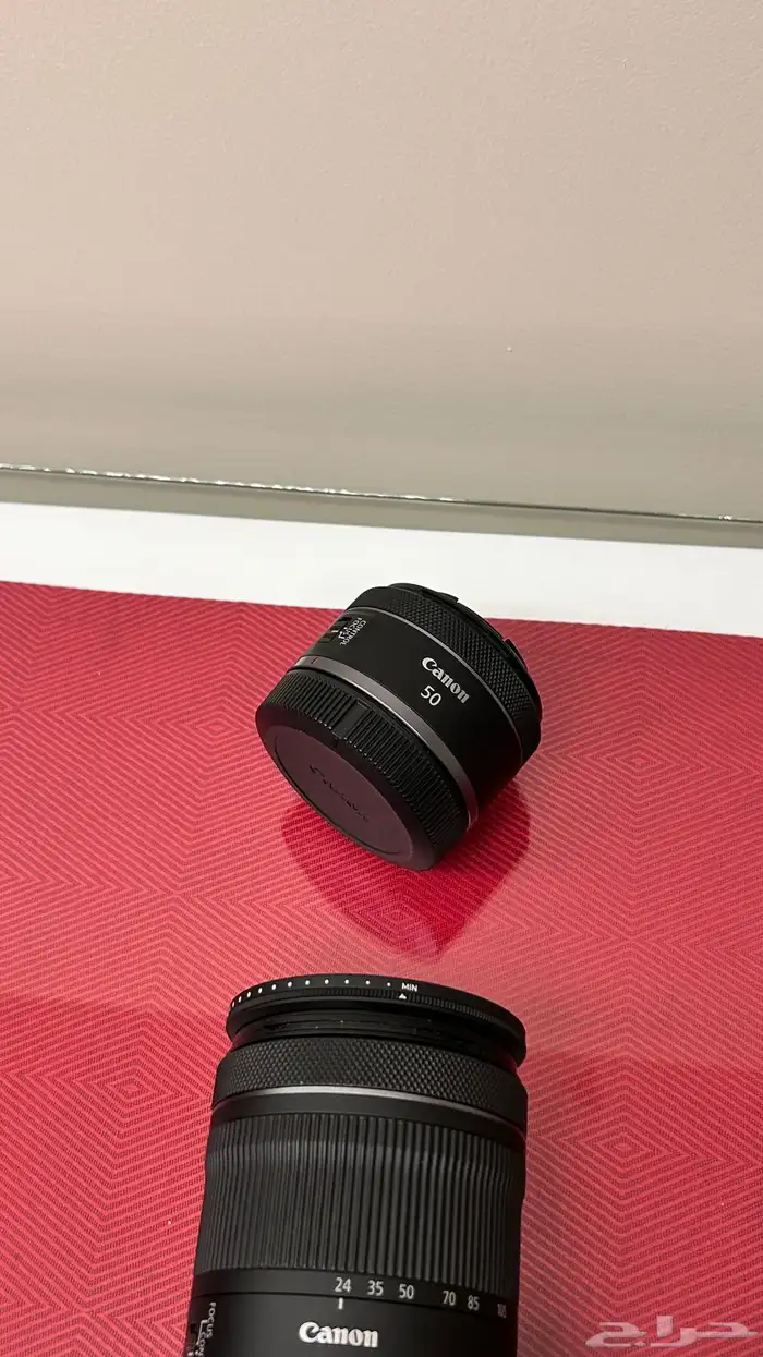 كاميرة كانون الاسعار في ( الوصف ) 6