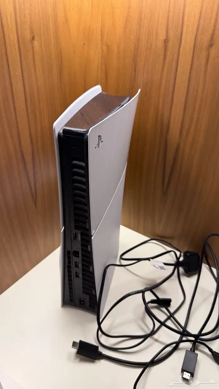 بلايستيشن سوني فايف سليم 0