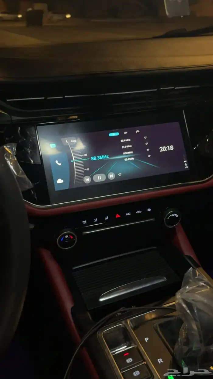 شيري اريزو 6 برو جديد 8