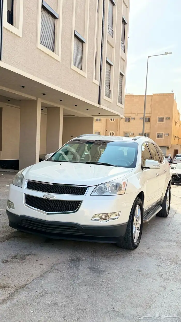 ترافيرس 2012 6