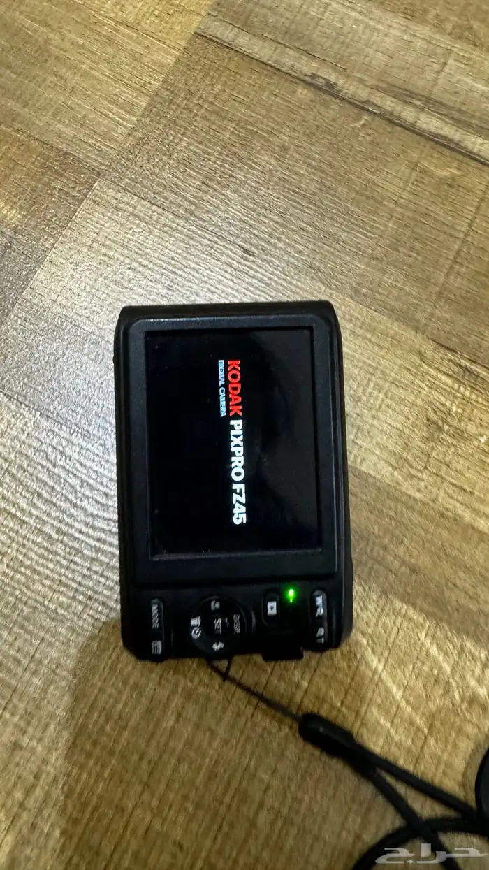 كاميرا كودك 1