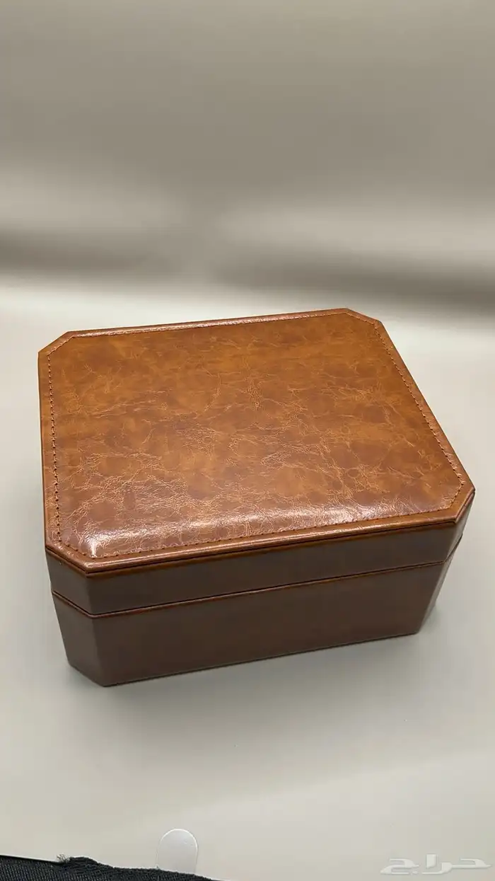 بوكس للعود   ربع توله جلد فاخر 3