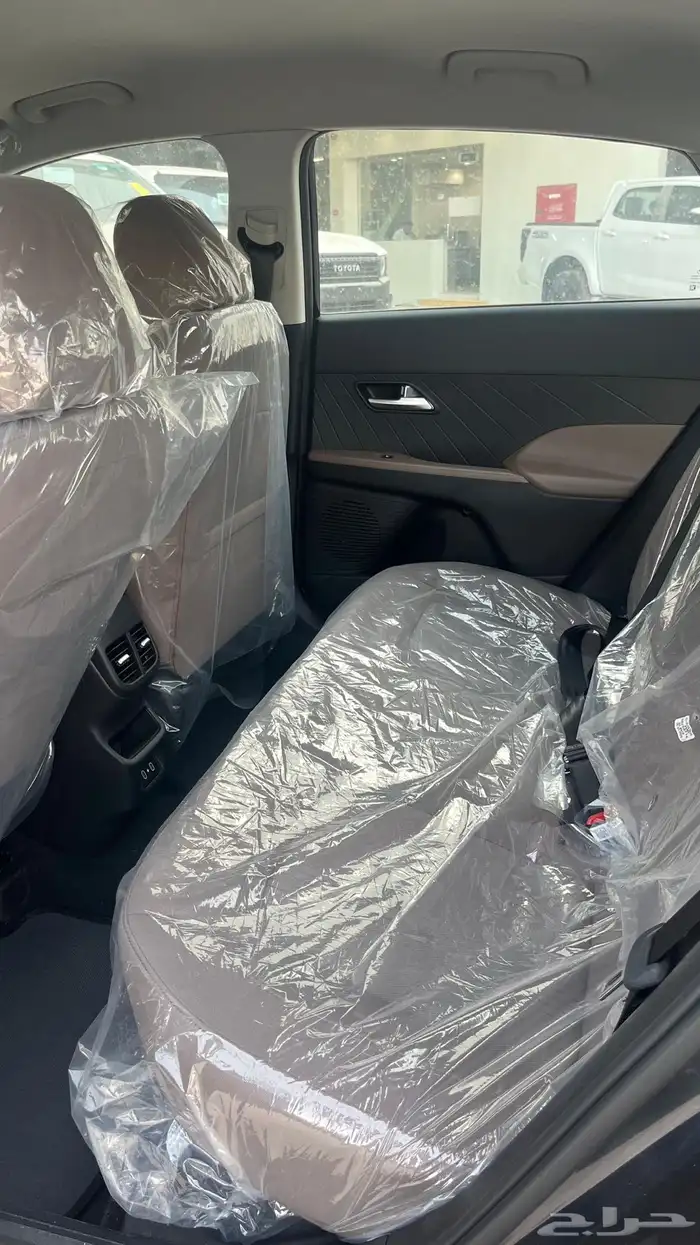 اكسنت سمارت2026 كاش واقساط 2