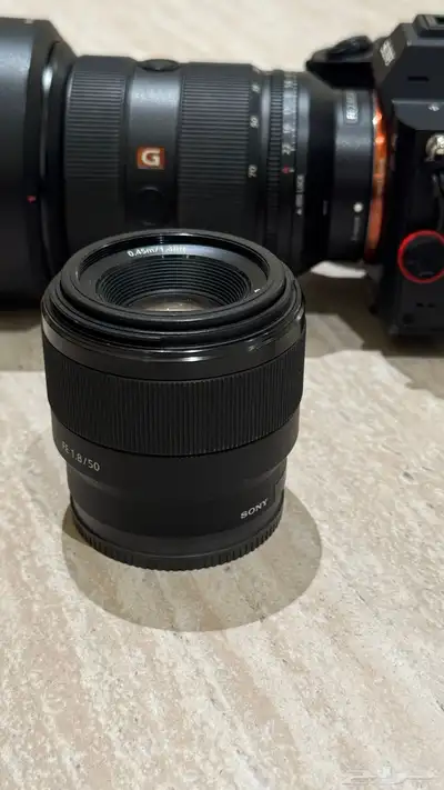 كاميرا سوني a7R III الفا index