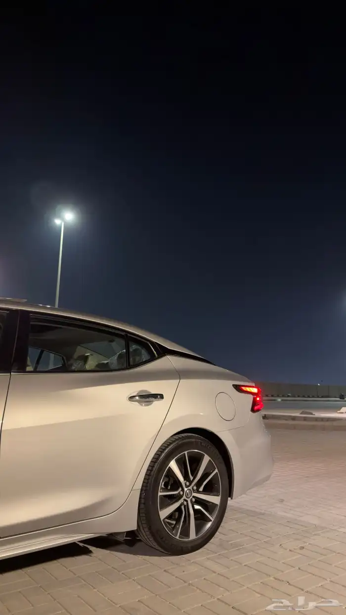 للبيع نيسان مكسيما 2022 26