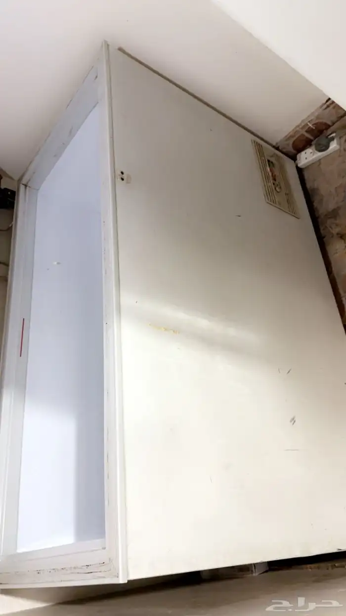 ثلاجتين فريزر وثلاجة هام إلكتريك الموديل HM-300. 11