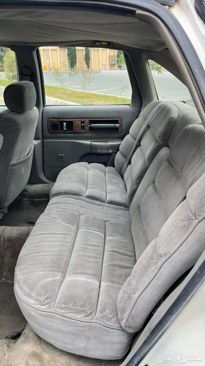 كابرس للبيع كلاسيك صابونه موديل 1993 7