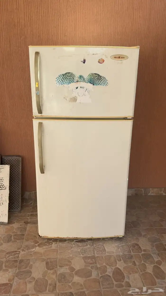 ثلاجه للبيع 0
