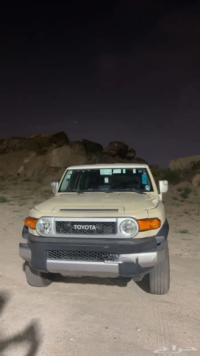 اف جي 2 يعني فل كامل تانكي صغير 2010 لا مانع من البدل 7