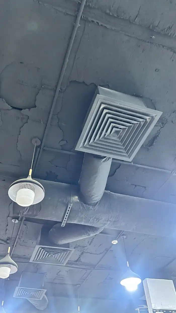 رفوف مستودع رفوف محل كاميرات 12