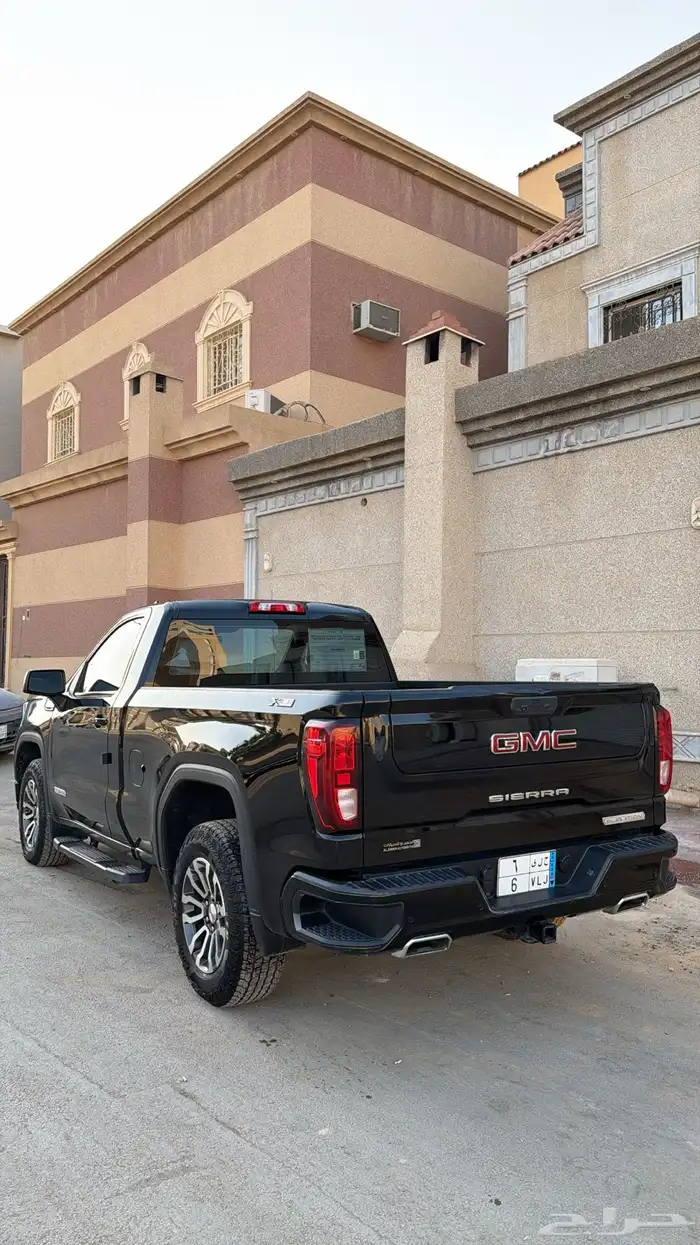 جمس سييرا الفيشن 2023 3