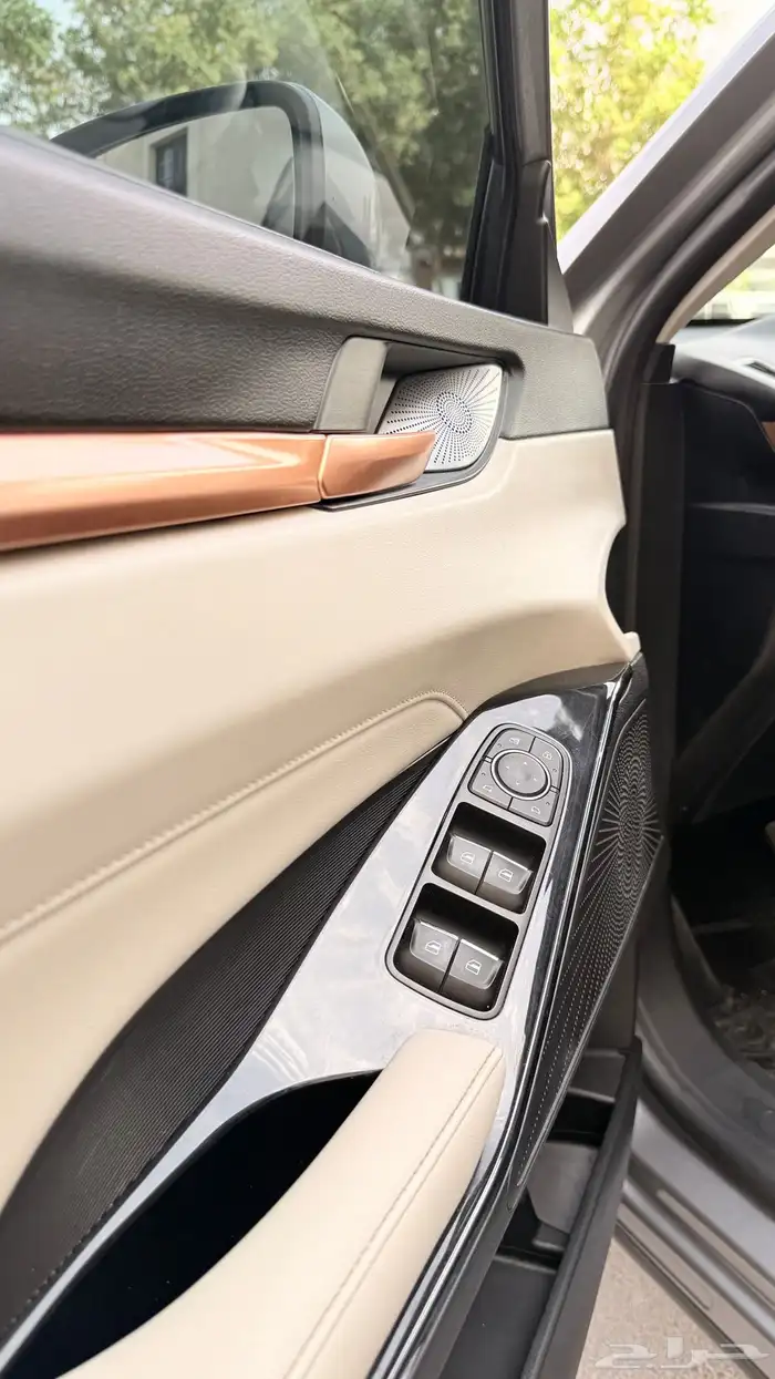 هافال 2023 H6 11