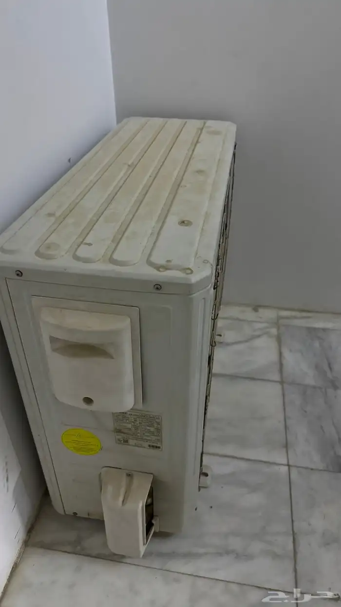 للبيع مكيف جري 1