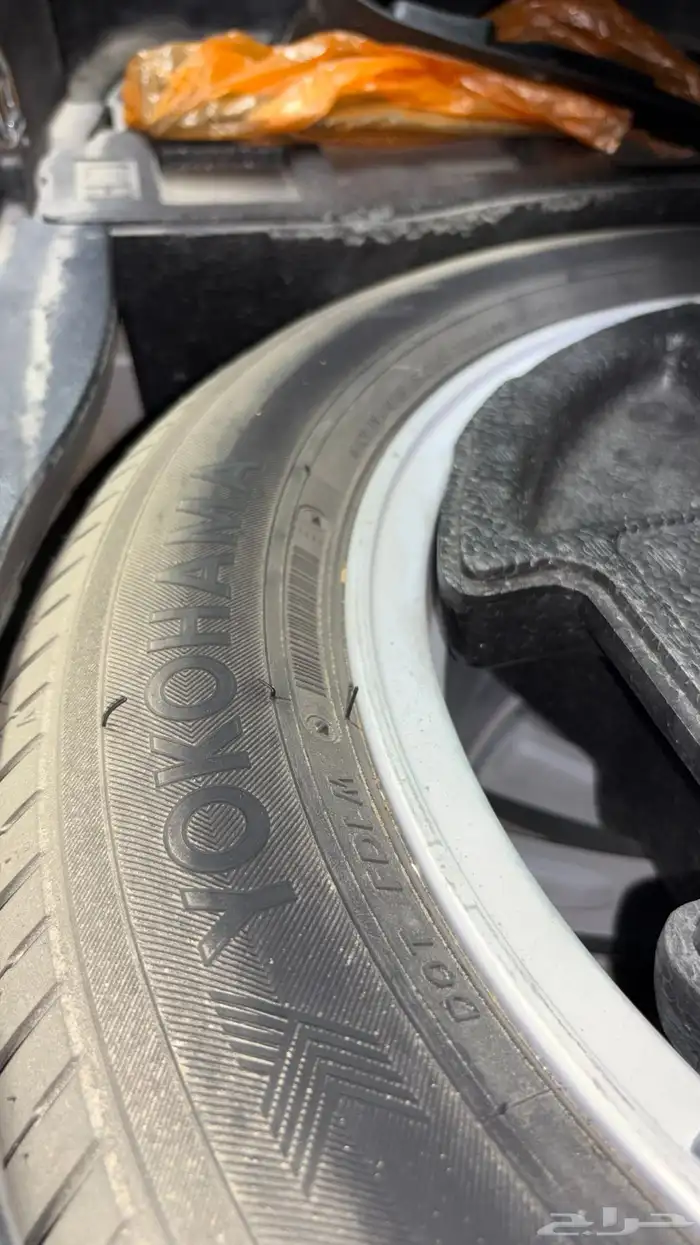 لكزس ES350 2013 بانوراما مالك الأول من وكاله 50