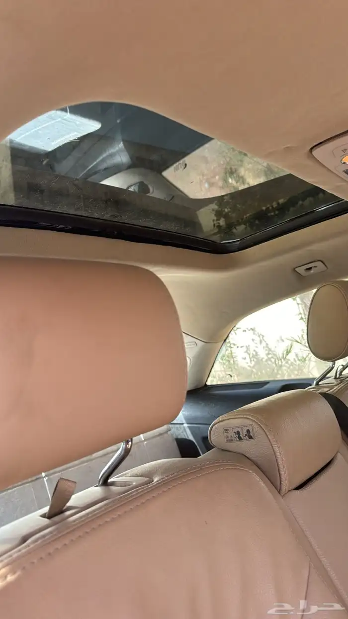 اودي Q7 2010 للبيع او البدل المناسب 7