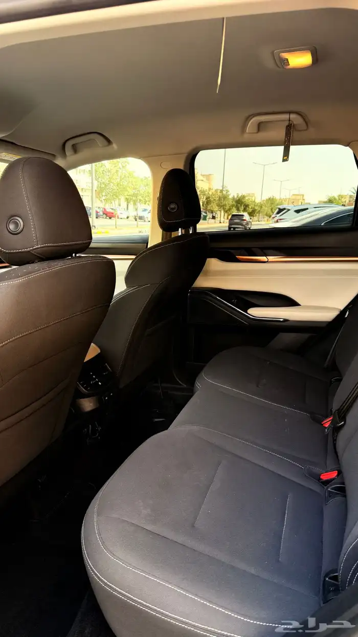 هافال 2023 H6 7