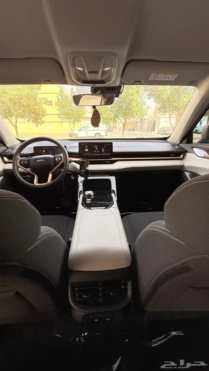 هافال 2023 H6 10