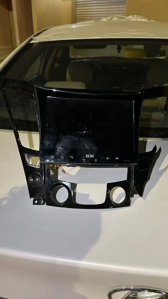 شاشه سيارات 0