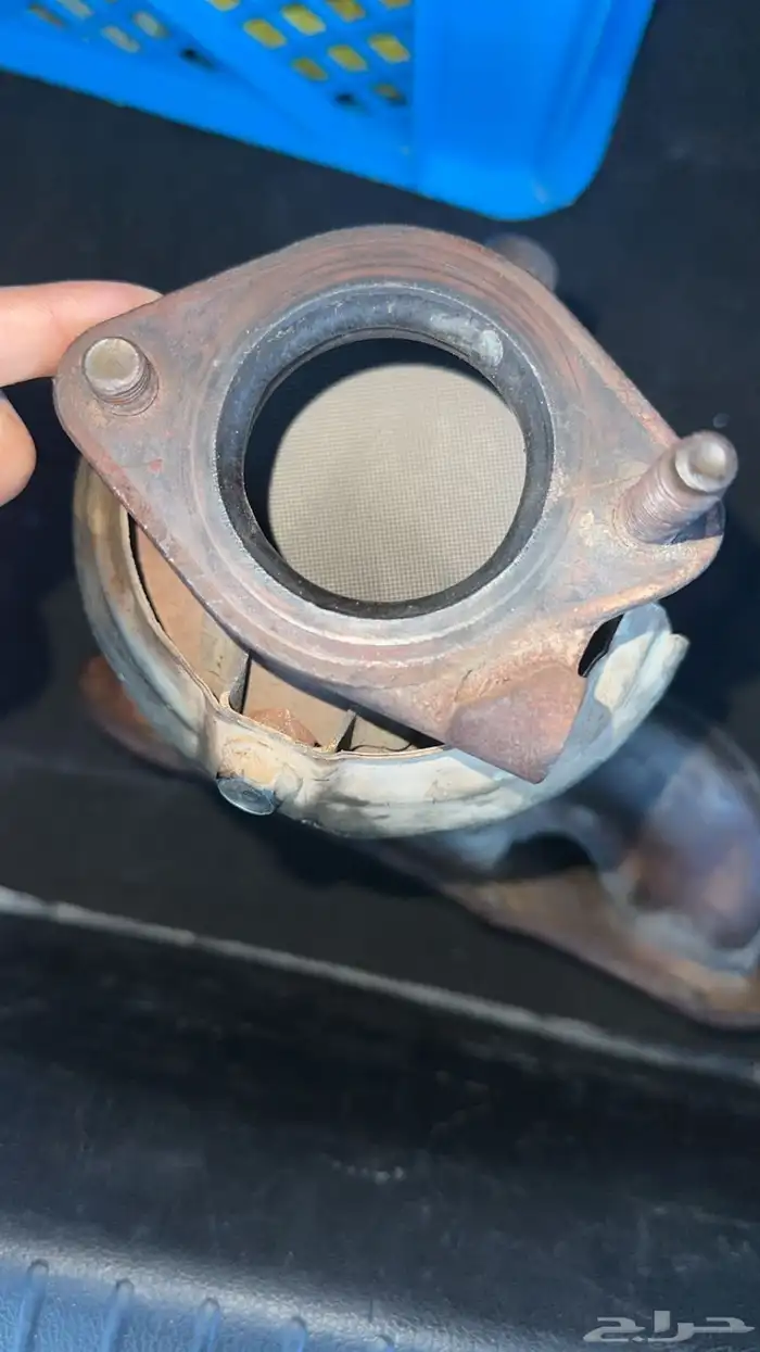 دبات رصاص خلفيه كدينزا 0