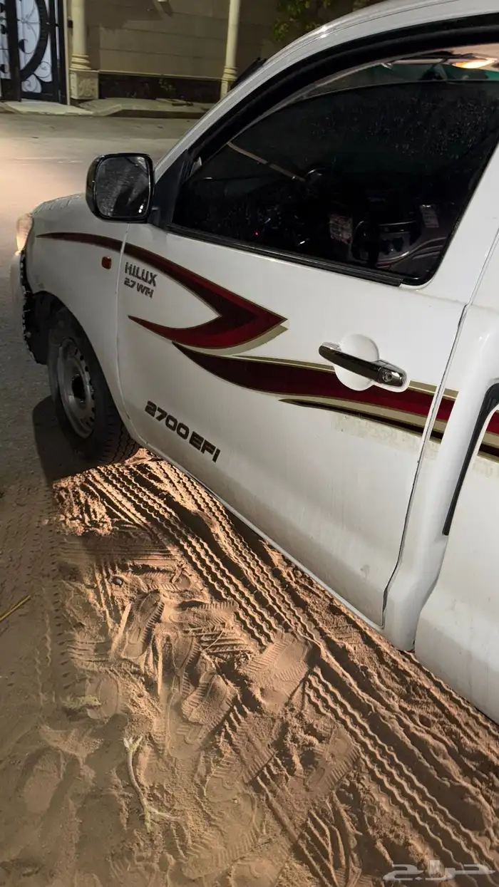 هايلكس 2014 27