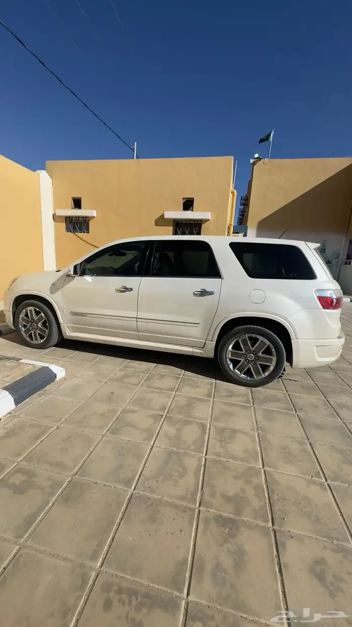 اكاديا دينالي 2012 0