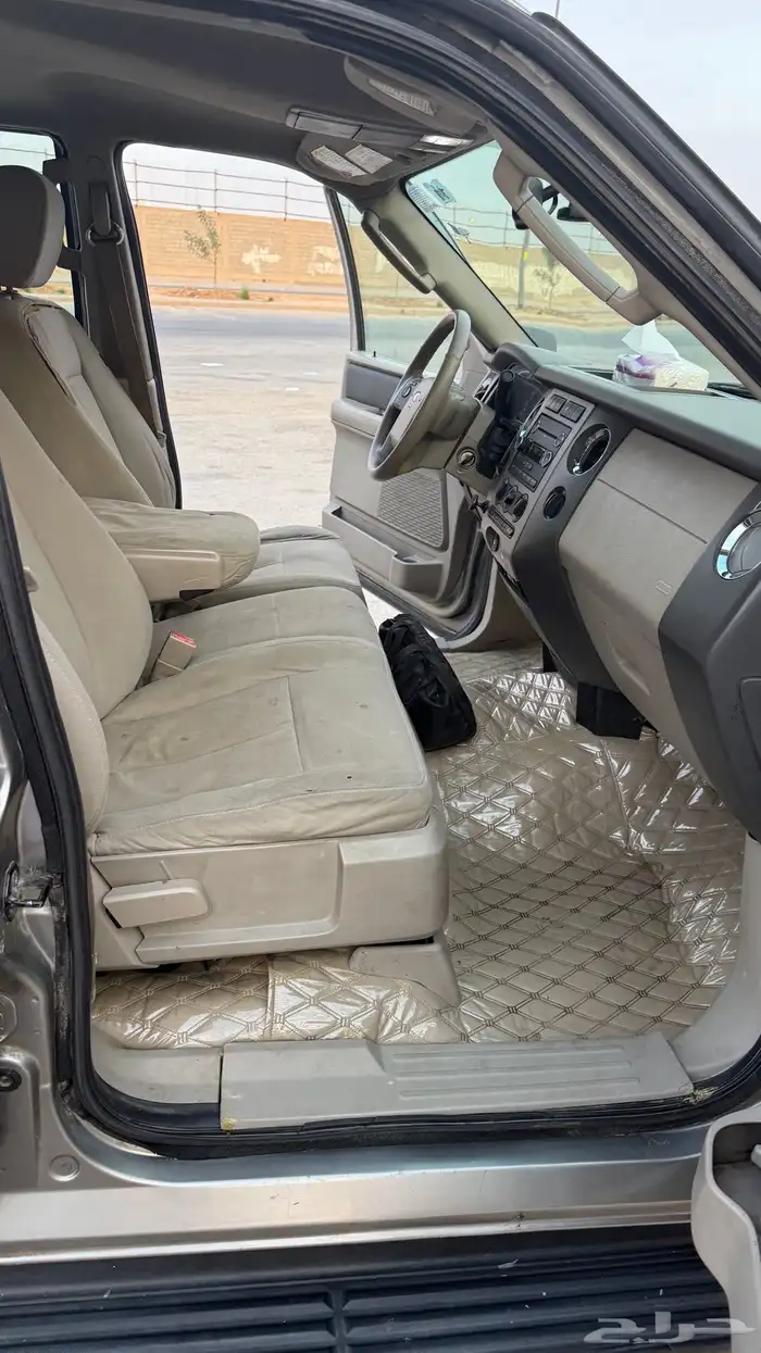 اكسبدشن 2008 للبيع نظيف 14