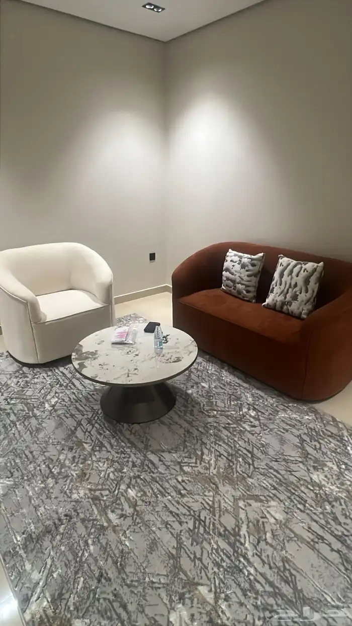 شقق اجار مفروش جديد ونضيف VIP 17