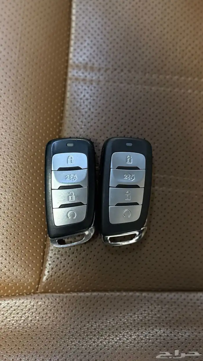 شانجان CS95 15