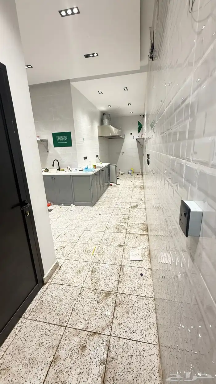 بوفيه جاهزه للبيع بسعر رمزي جدا 3