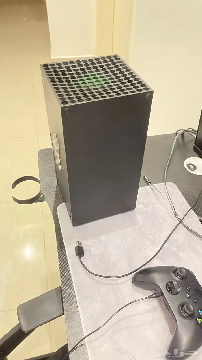 اكس بوكس سيريس x 1