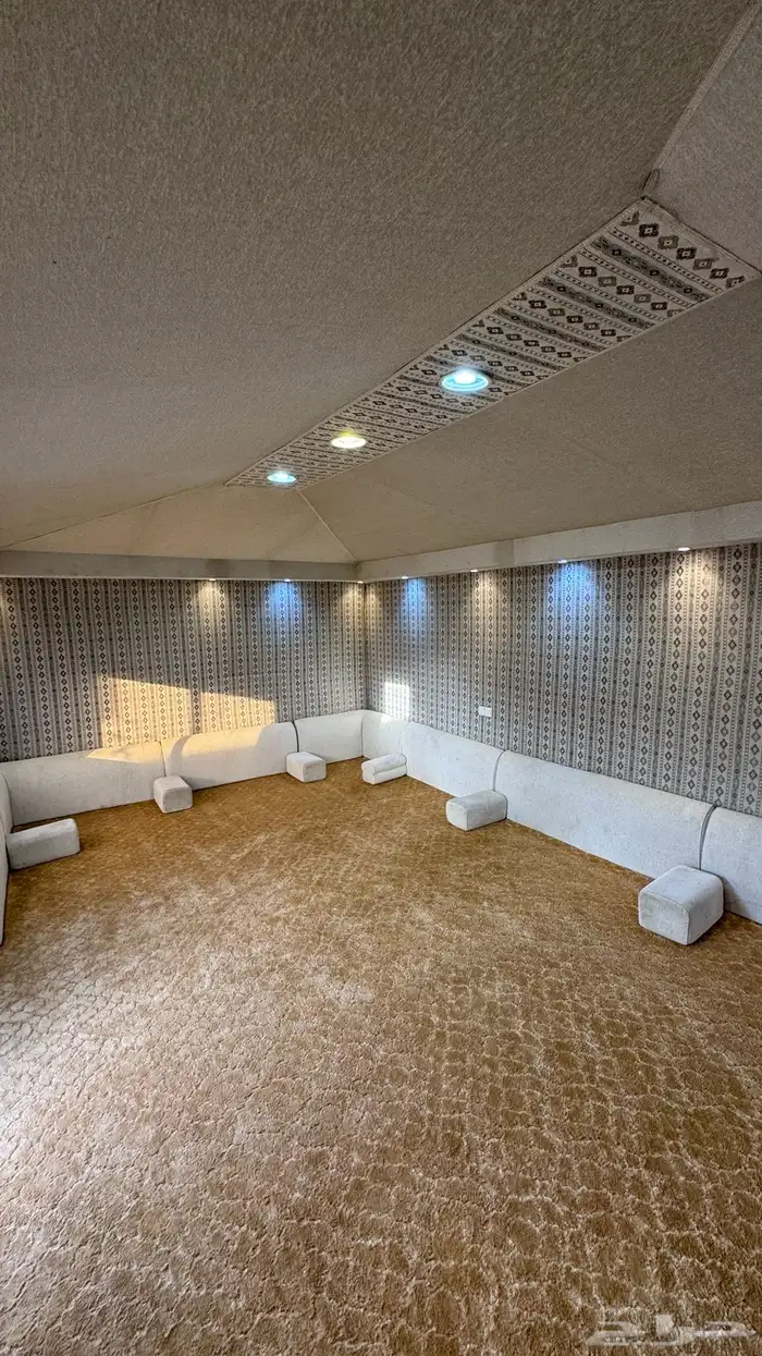 مربط ومنتجع للإيجار اليومي 7