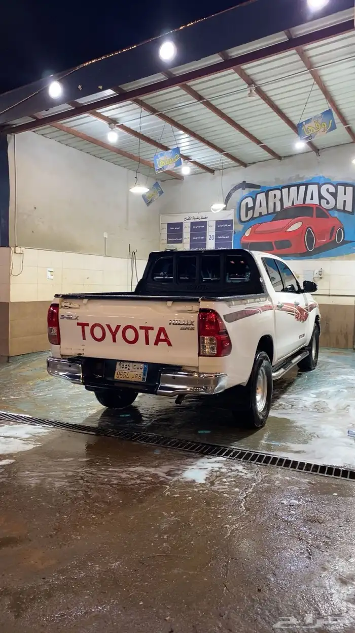 هايلوكس2016ممشى298 4