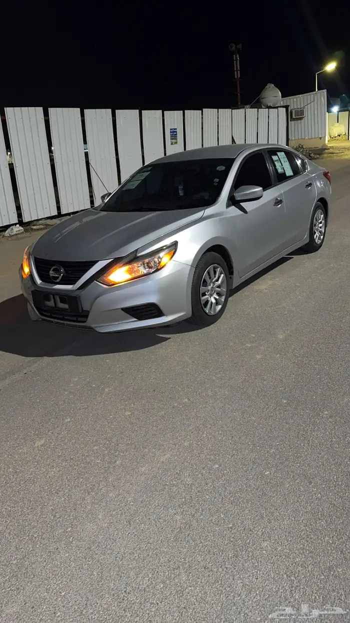 التيما 2017 فضي ستاندر 0