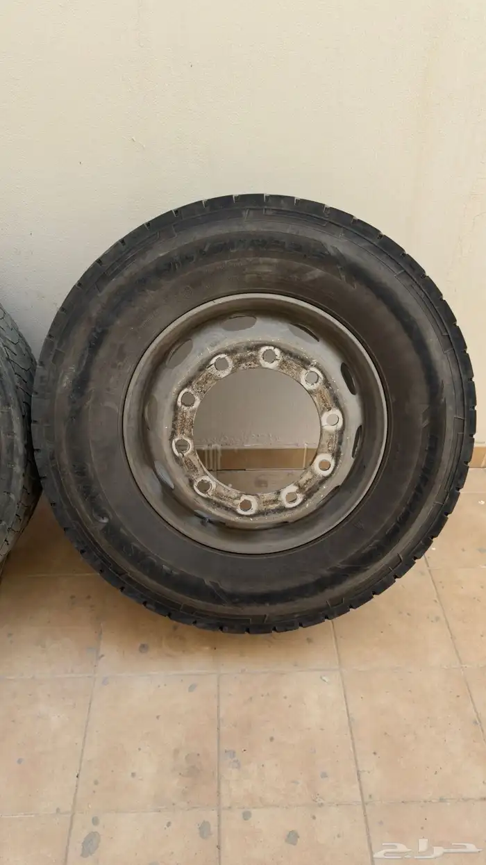 جنوط 22.5 وكالة حقت موديل 2020 1